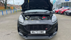 Ford Puma ST 1.5 EcoBoost ST 5dr Petrol Hatchback